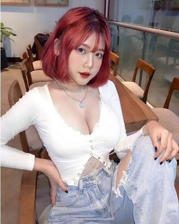 ảnh hot girl Việt Nam sexy 6