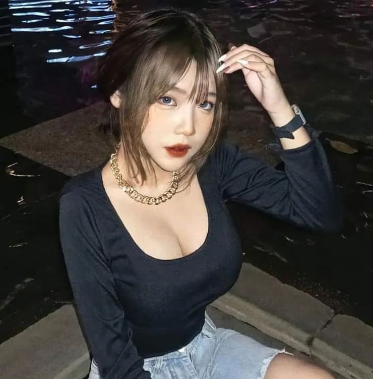ảnh hot girl Việt Nam sexy 11