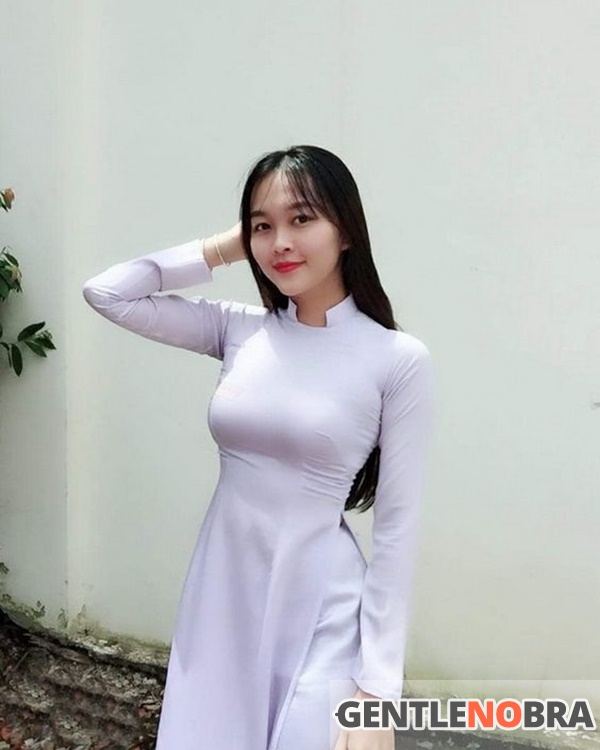 gái xinh dễ thương Việt Nam