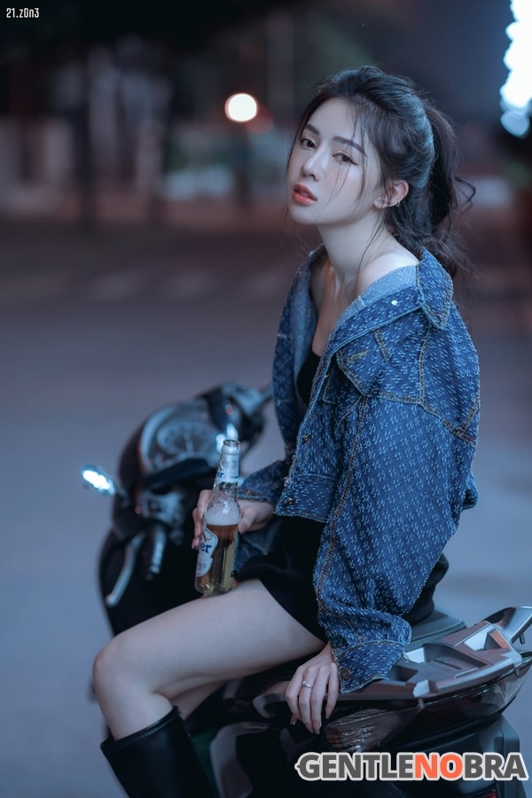 ảnh body nữ đẹp chất nhất Việt Nam