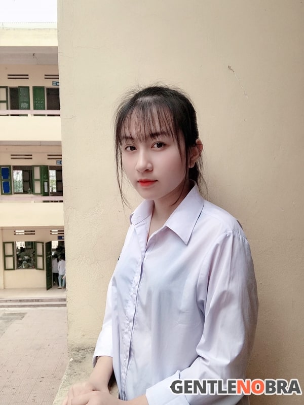 ảnh mạng nữ học sinh đẹp nhất Việt Nam