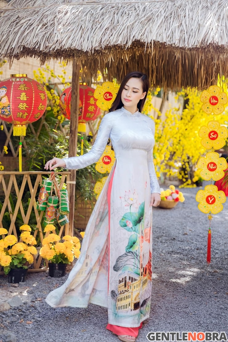 Gái đẹp Việt Nam hấp dẫn nhất