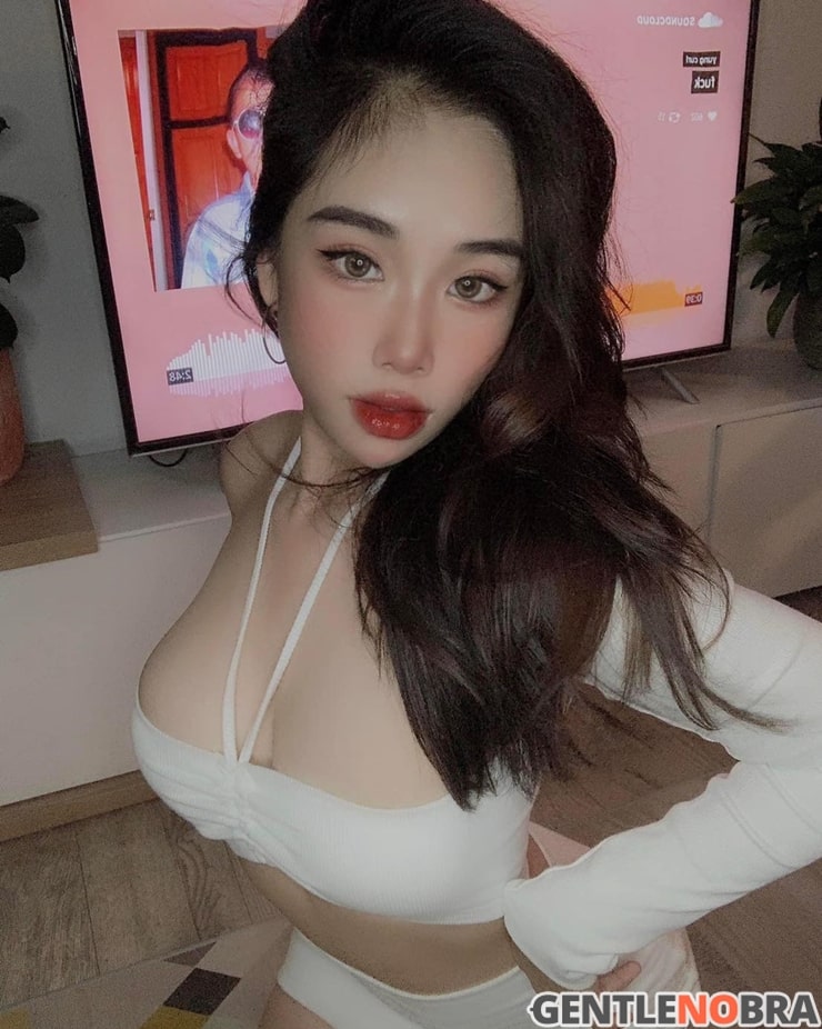 Ảnh gái Việt sexy nhất