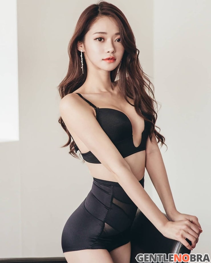 Ảnh gái xinh Hàn Quốc siêu đẹp