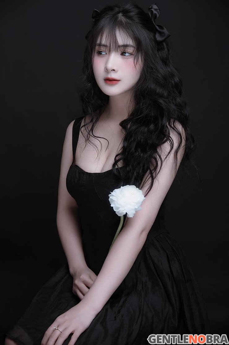 Hình ảnh Quỳnh Alee đẹp nhất giới nữ streamer